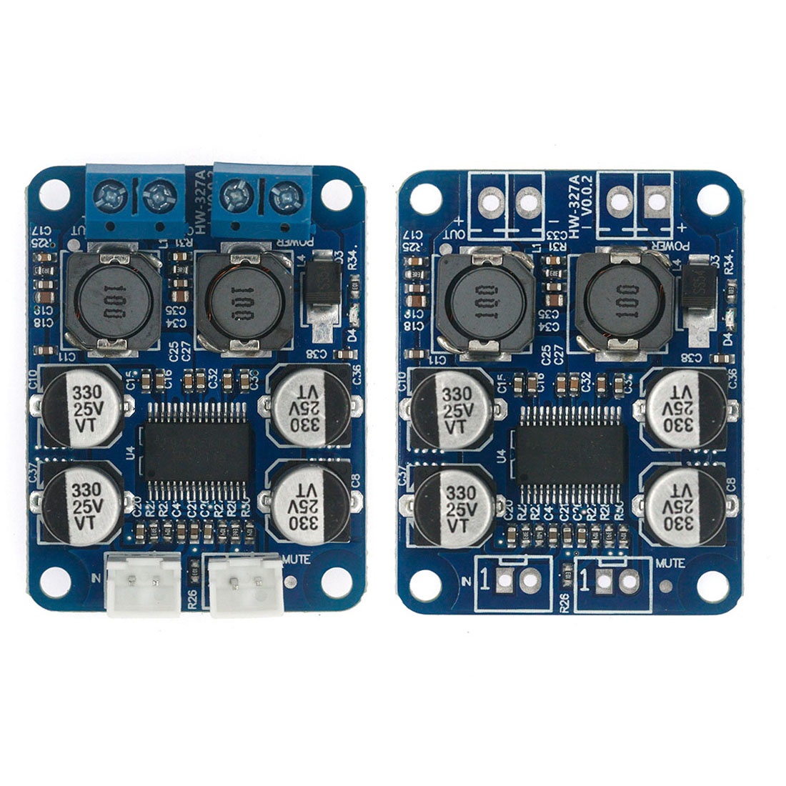 1PCS DC 12V-24V TPA3118 60W Mo - Audio Amplifier Board review and price