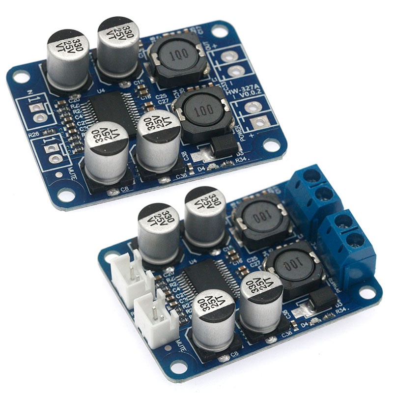 1PCS DC 12V-24V TPA3118 60W Mo - Audio Amplifier Board review and price