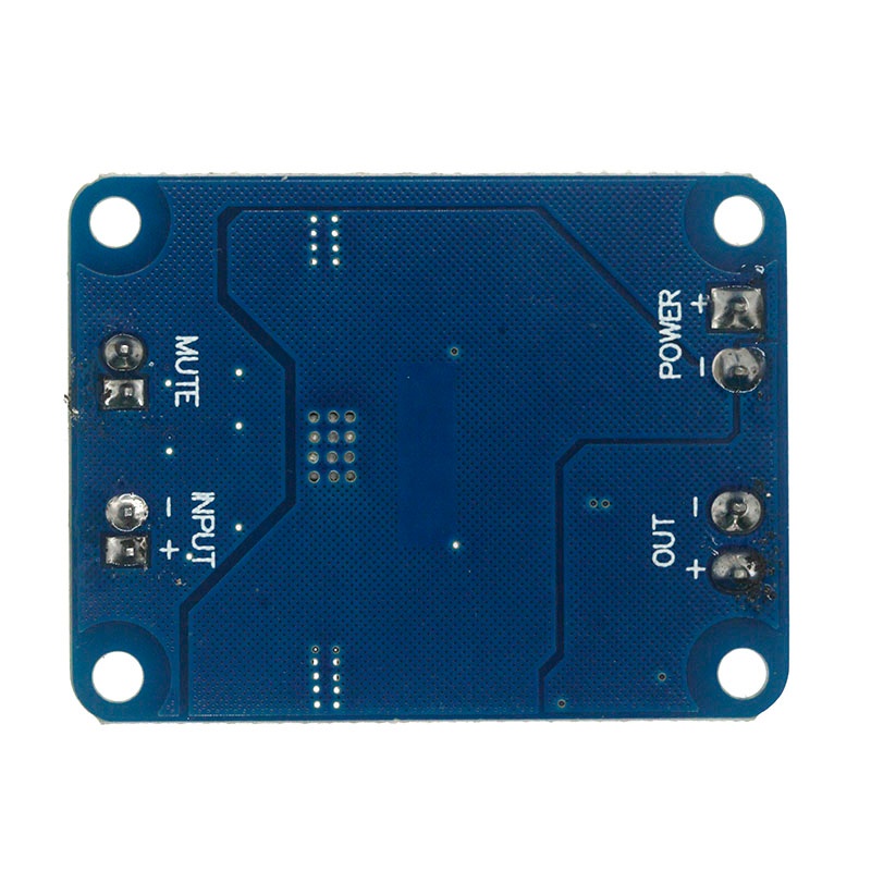1PCS DC 12V-24V TPA3118 60W Mo - Audio Amplifier Board review and price