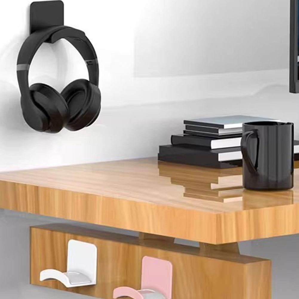 Universal Wall Mounted Headpho - Headphone Parts review and price