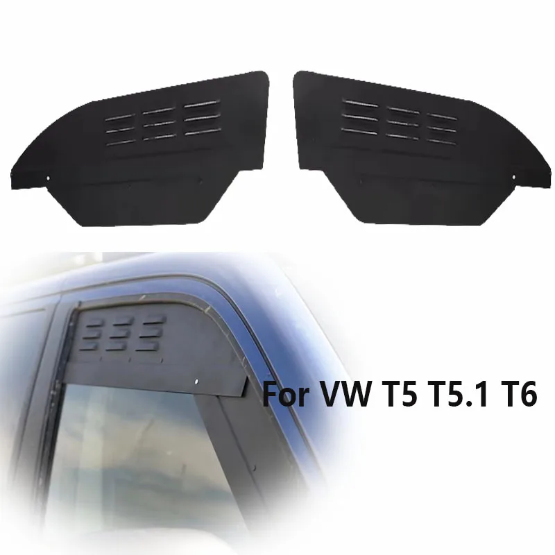 1Pair Front Cab Window Air Ven - Ventilation Grille Aluminum review and price