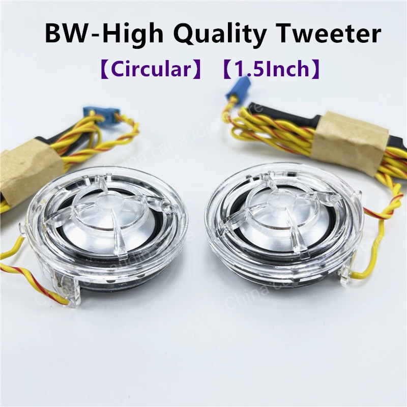 Car Speaker Tweeter For BMW F1 - Tweeter review and price