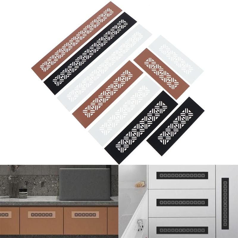 Aluminum Alloy Vents Cover Rec - Ventilation Grille Aluminum review and price