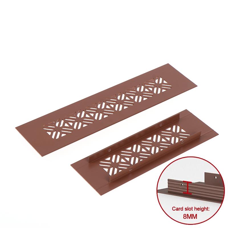 Aluminum Alloy Vents Cover Rec - Ventilation Grille Aluminum review and price