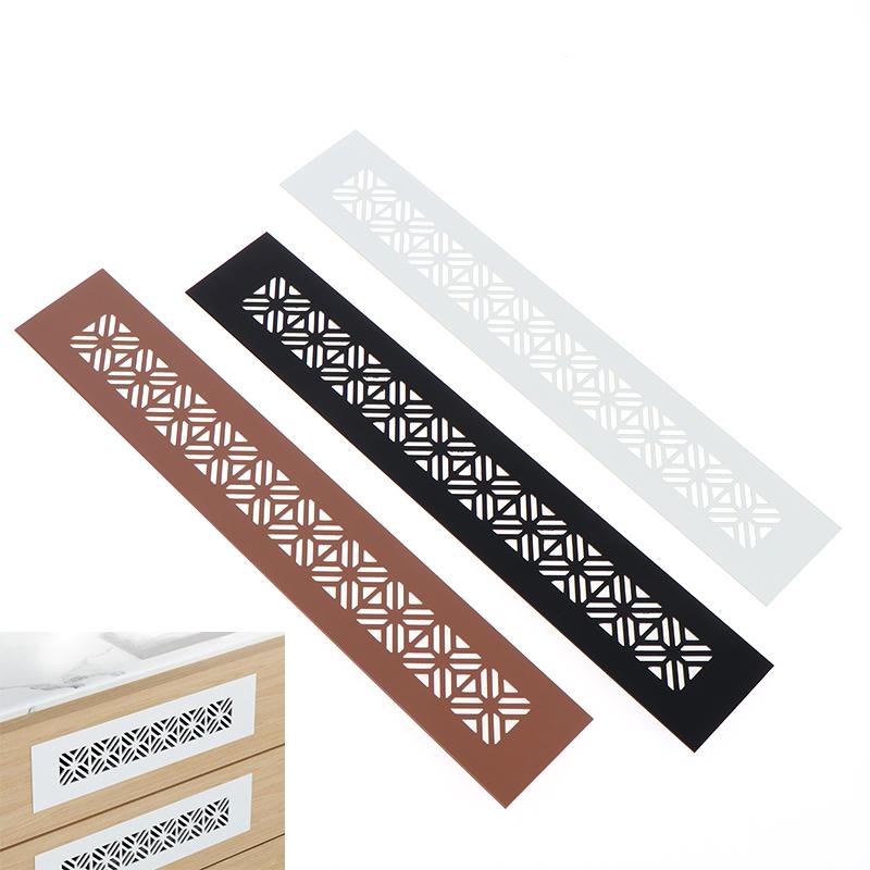 Aluminum Alloy Vents Cover Rec - Ventilation Grille Aluminum review and price