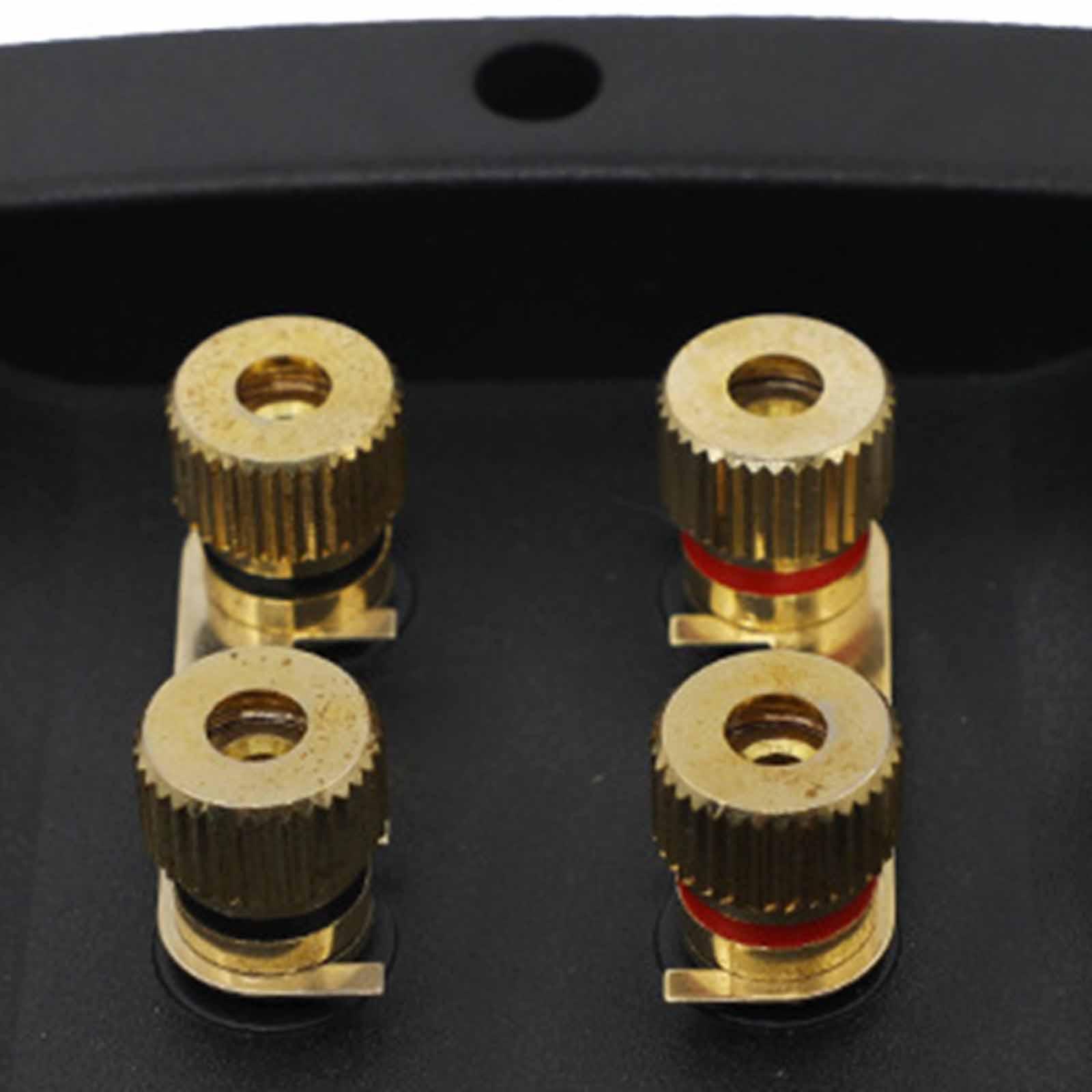 Heavy Duty Copper Speaker Wire - Speaker Terminal review and price