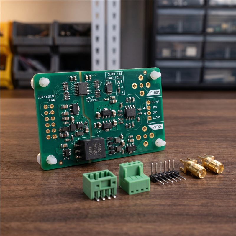 【STABLE QUALITY】 For DAC Modul - Dac Board review and price