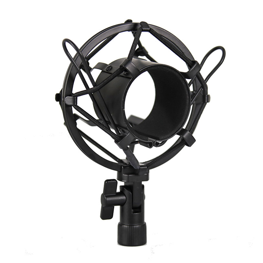 Universal Microphone Shock Mou - Microphone Capsule review and price
