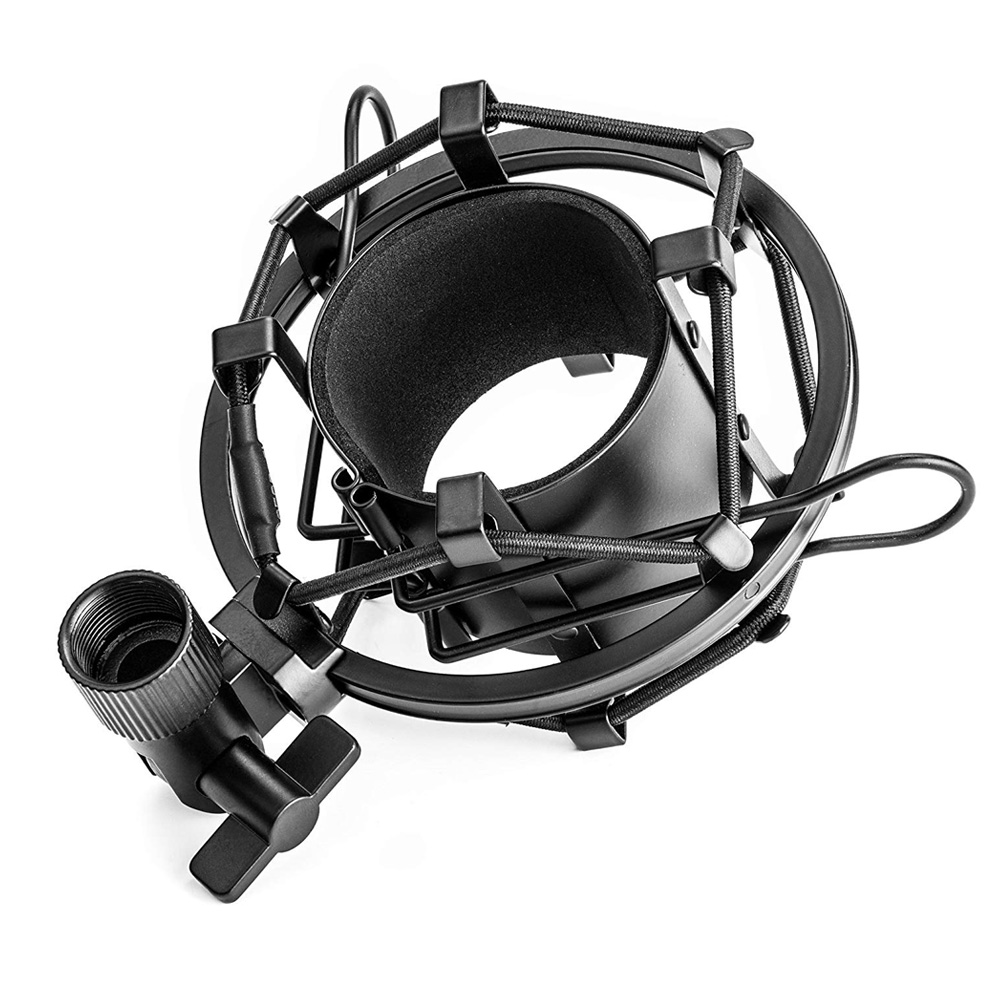Universal Microphone Shock Mou - Microphone Capsule review and price