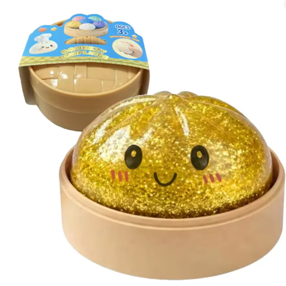 NEW Realistic Giant Dumpling S - Woofer review and price