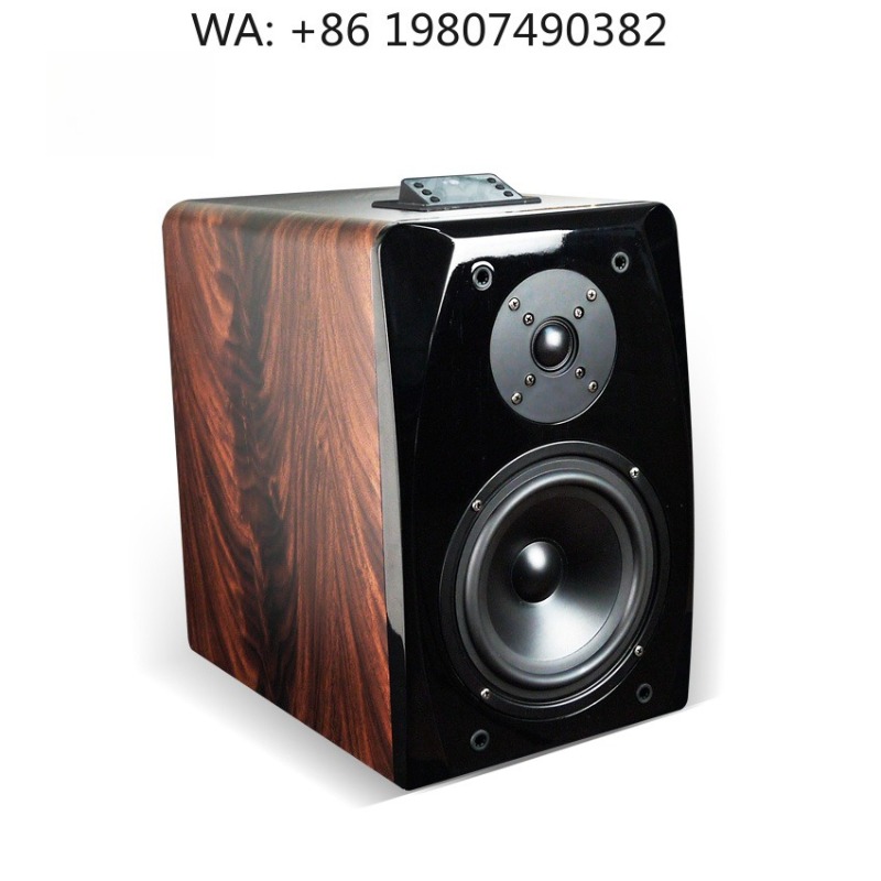 High Performance Active Karaok - Woofer review and price