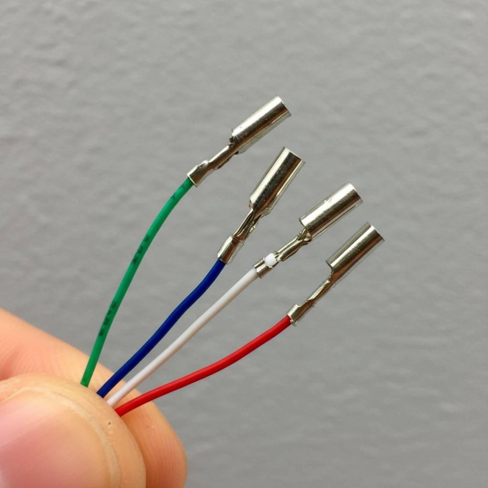 Secure Fit Record Player Cable - Headphone Amplifier review and price
