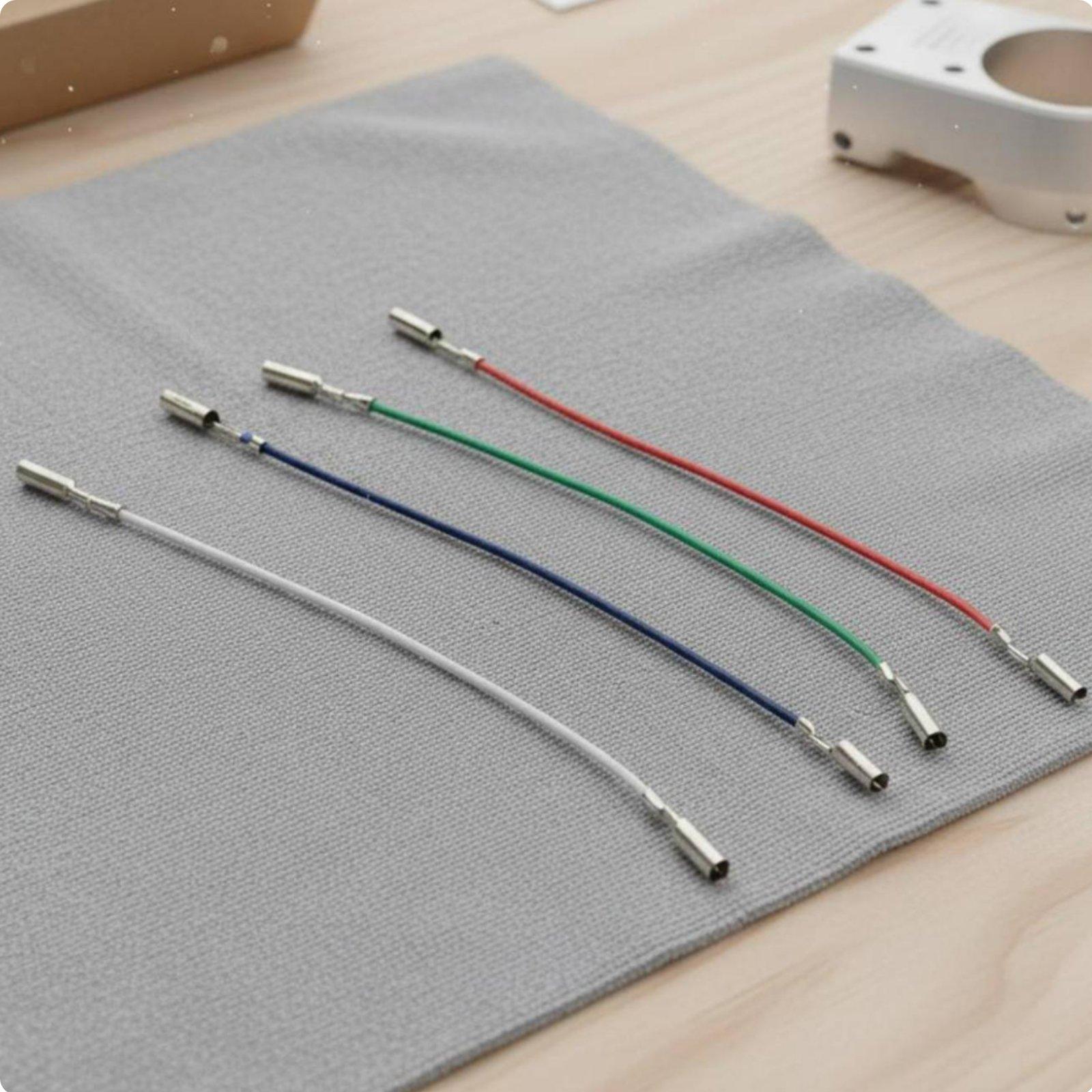 Secure Fit Record Player Cable - Headphone Amplifier review and price