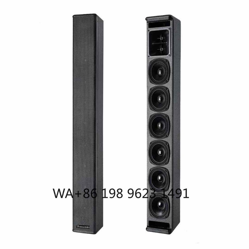 18 Inch 2200W Active Woofer DJ - Woofer review and price