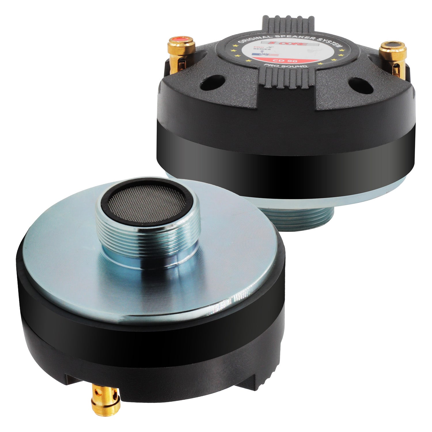 5 Core Compression Driver Tita - Speaker Driver review and price