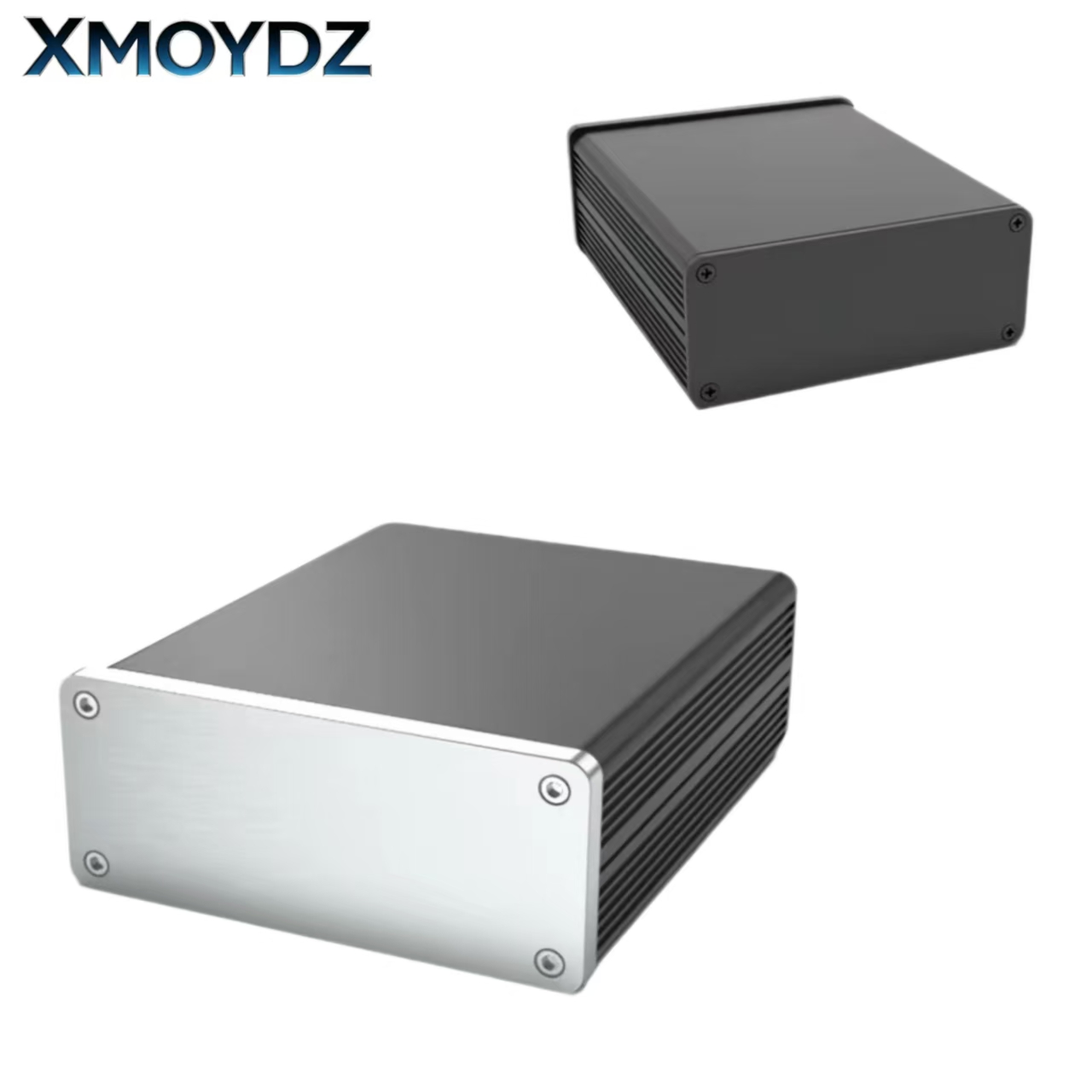 All Aluminum Amplifier Chassis - Speaker Enclosure review and price
