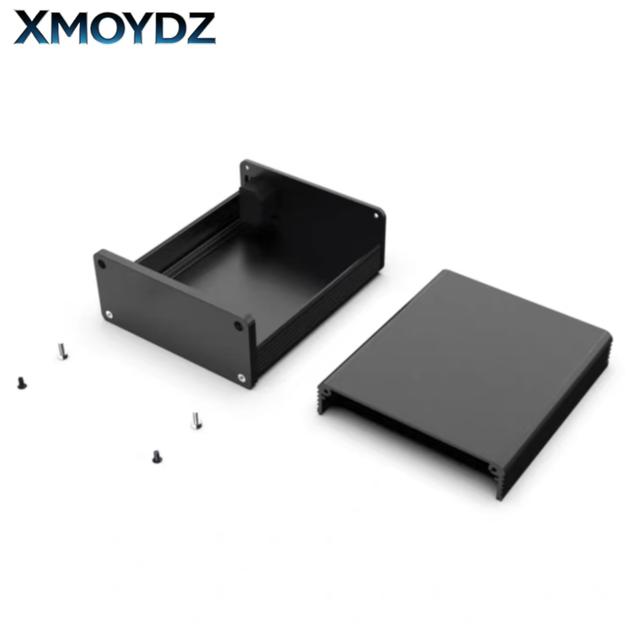 All Aluminum Amplifier Chassis - Speaker Enclosure review and price