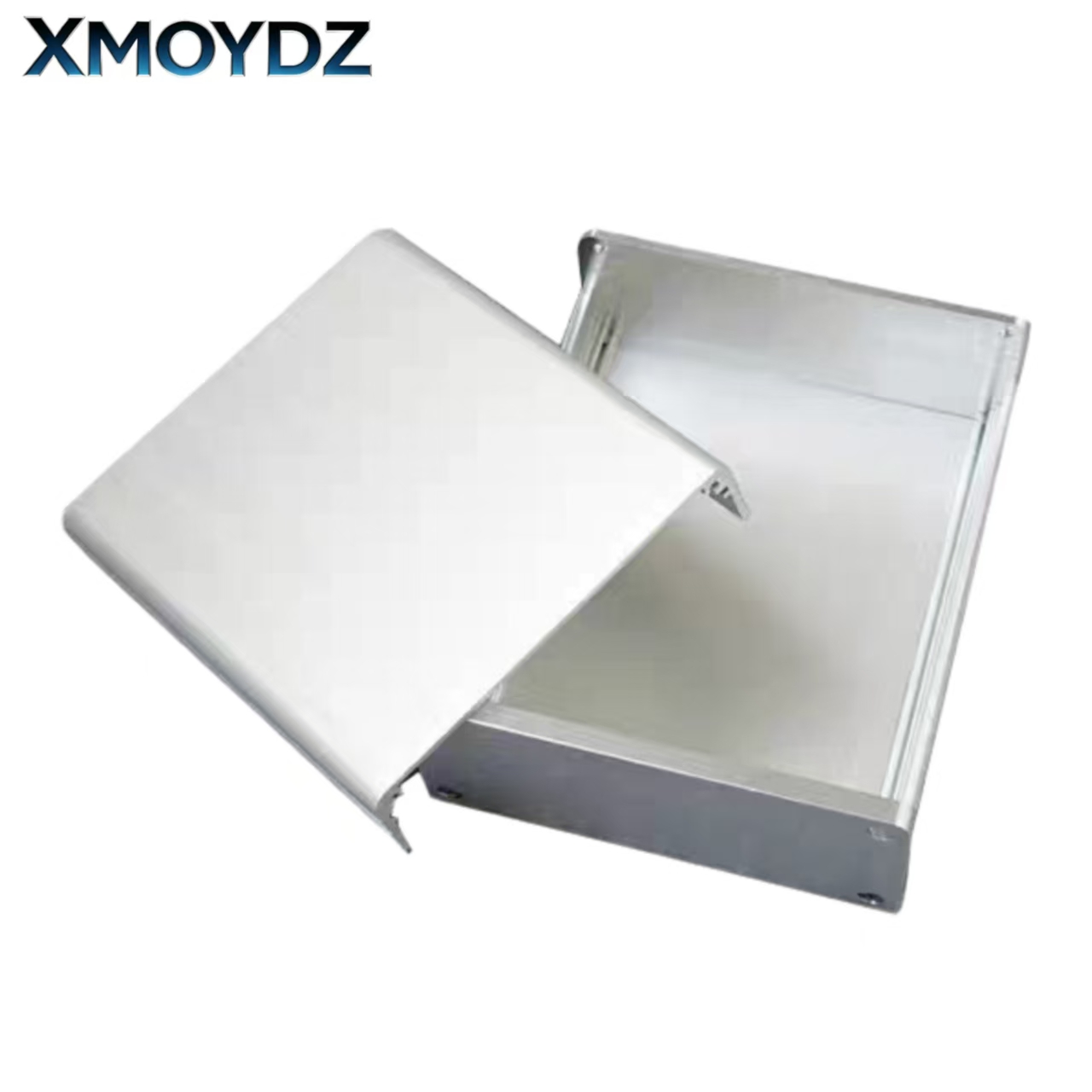 All Aluminum Amplifier Chassis - Speaker Enclosure review and price