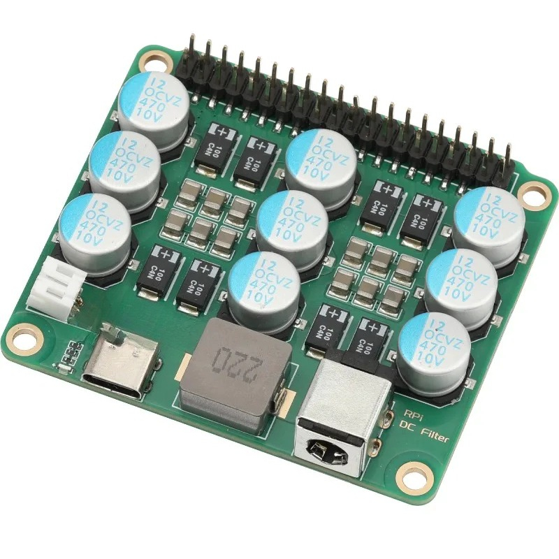 I2S Signal Purifier Isolation  - Dac Board review and price