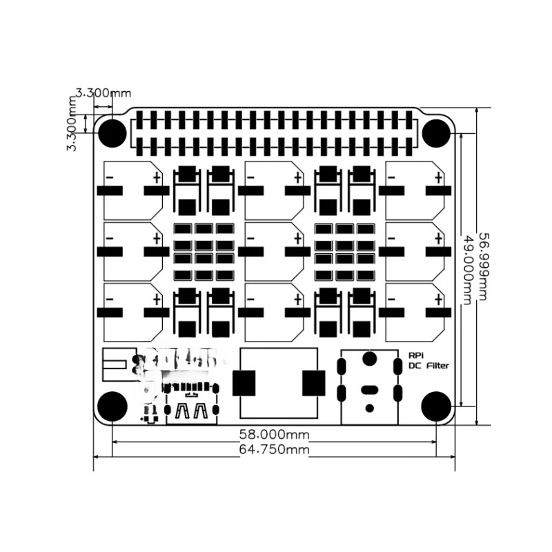 I2S Signal Purifier Isolation  - Dac Board review and price