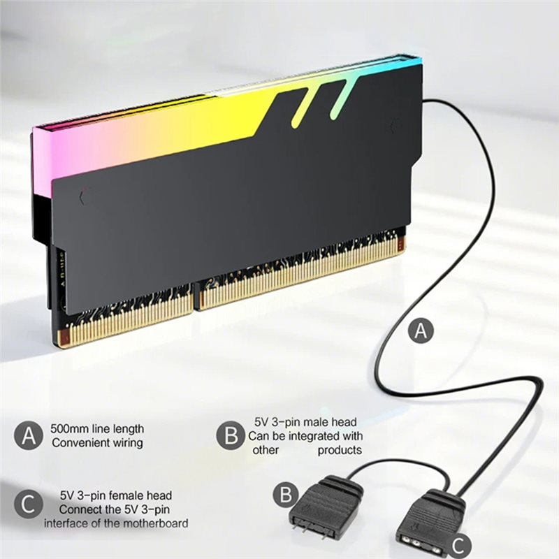 Leading-Infinite Mirror Lens 5 - Heatsink Aluminum review and price