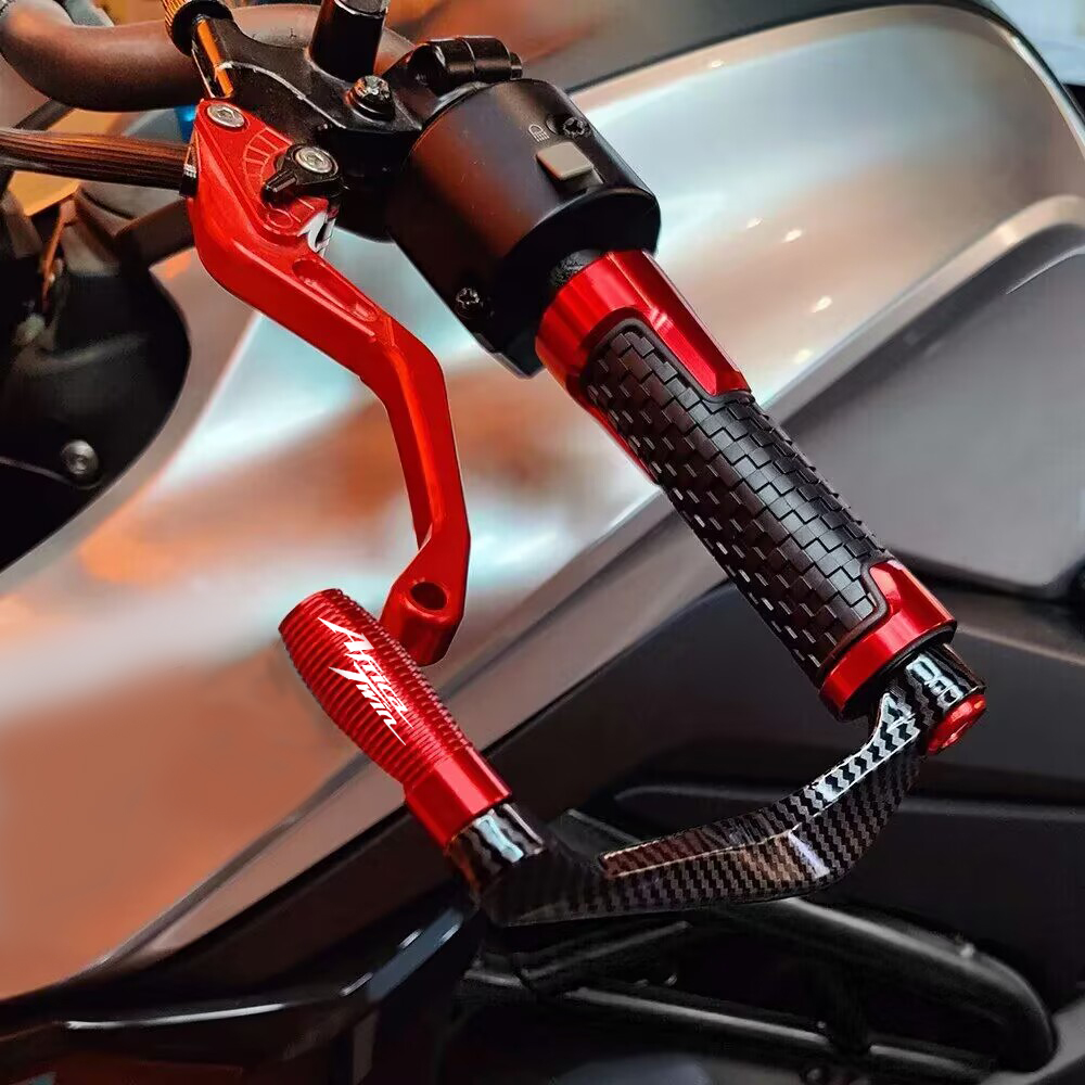 FOR HONDA CRF1000L CRF 1000L A - Knob Aluminum review and price