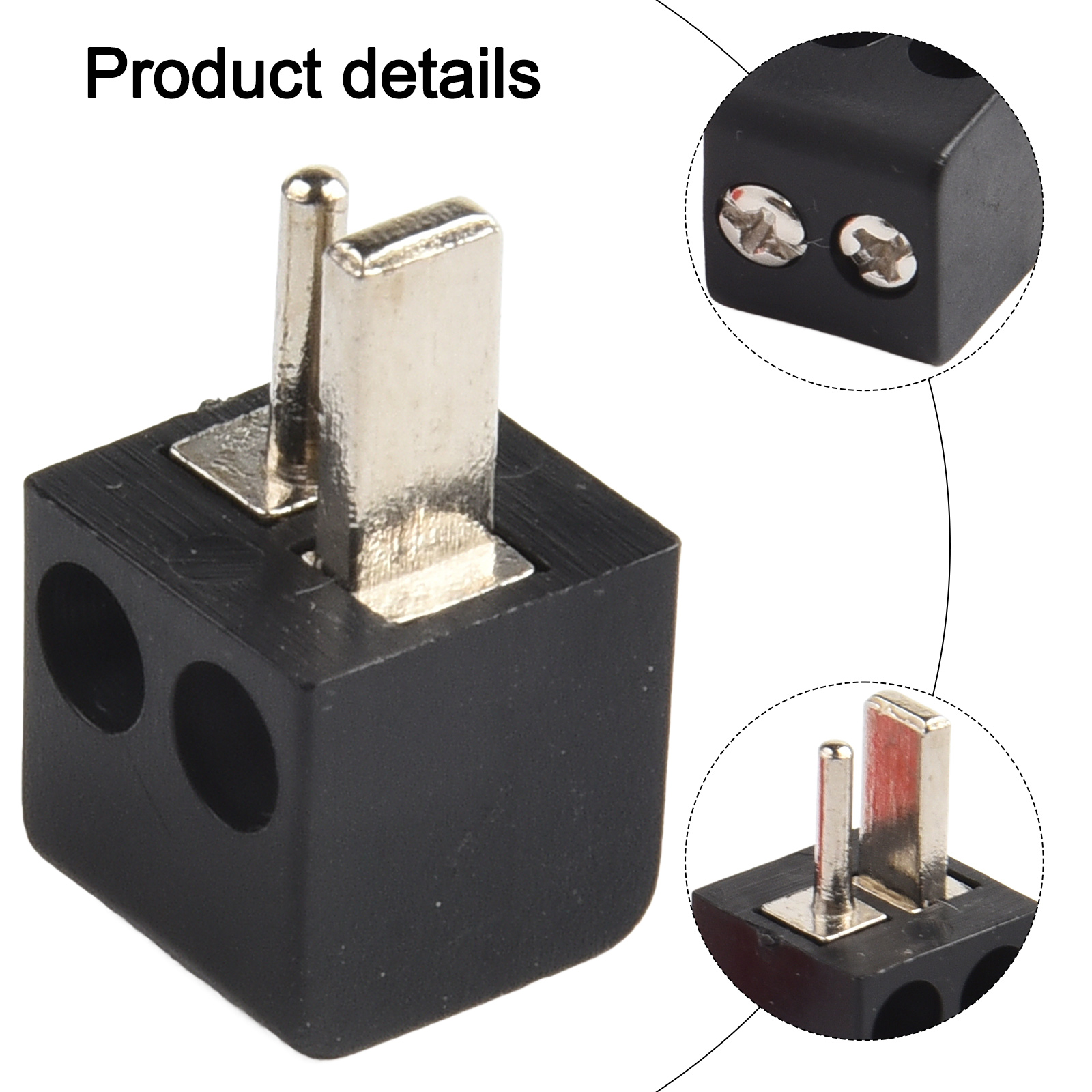 2pcs 2Pin DIN Hi-Fi Speaker-Pl - Speaker Terminal review and price
