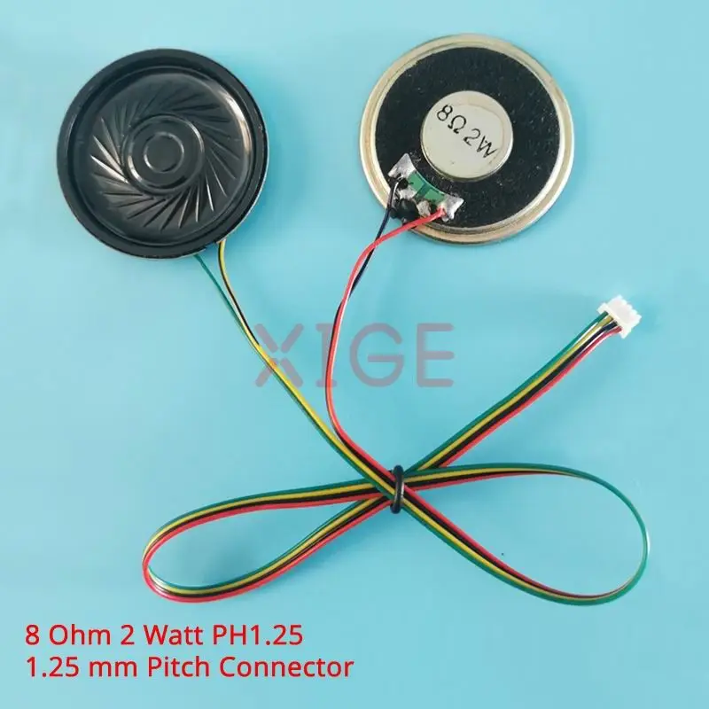 Laptop Universal 8 Ohm 2 Watt  - Speaker Terminal review and price
