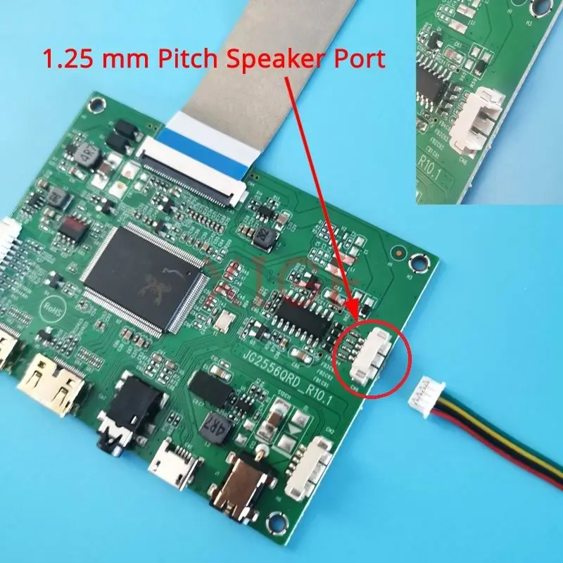 Laptop Universal 8 Ohm 2 Watt  - Speaker Terminal review and price