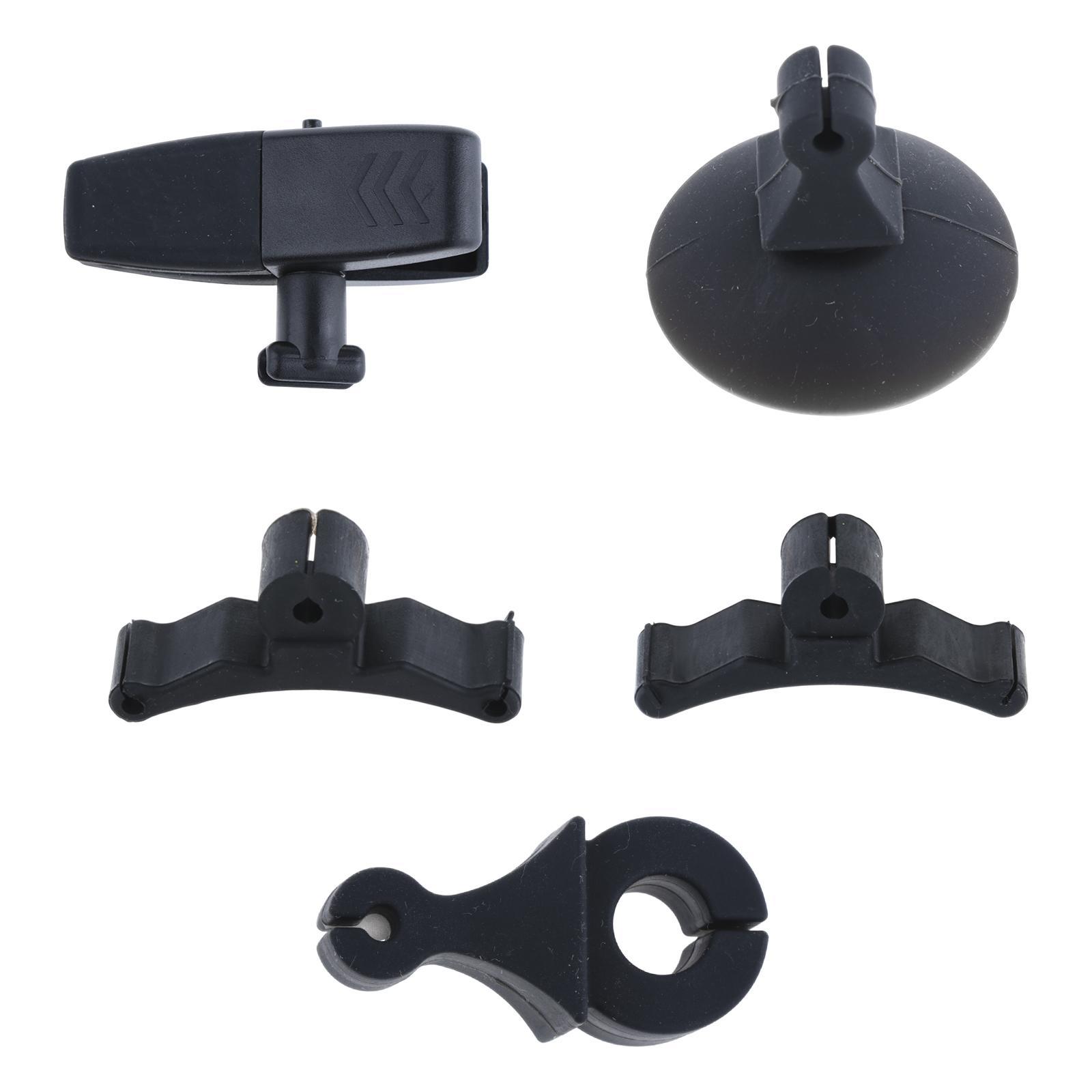 Instrument Microphone Clip Con - Microphone Capsule review and price