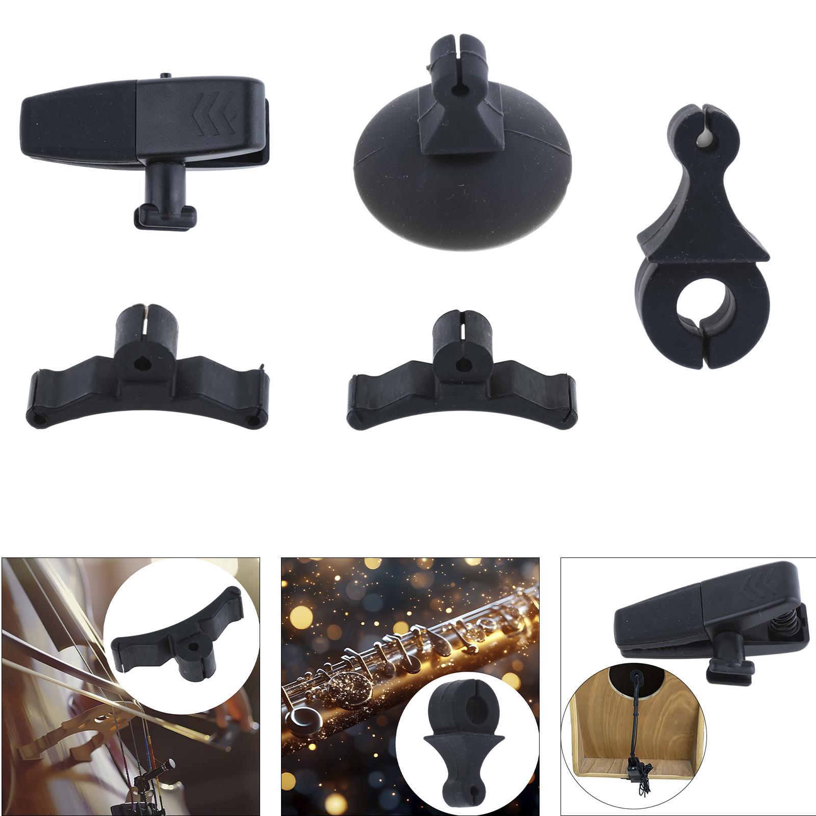 Instrument Microphone Clip Con - Microphone Capsule review and price