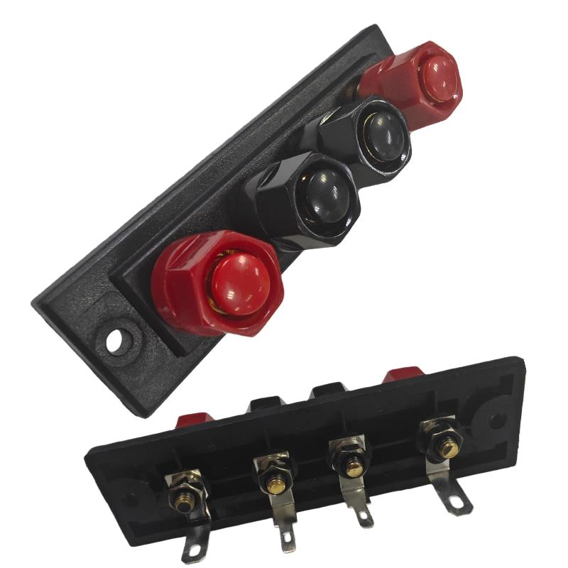 Speaker Amplifier Chassis Term - Speaker Terminal review and price