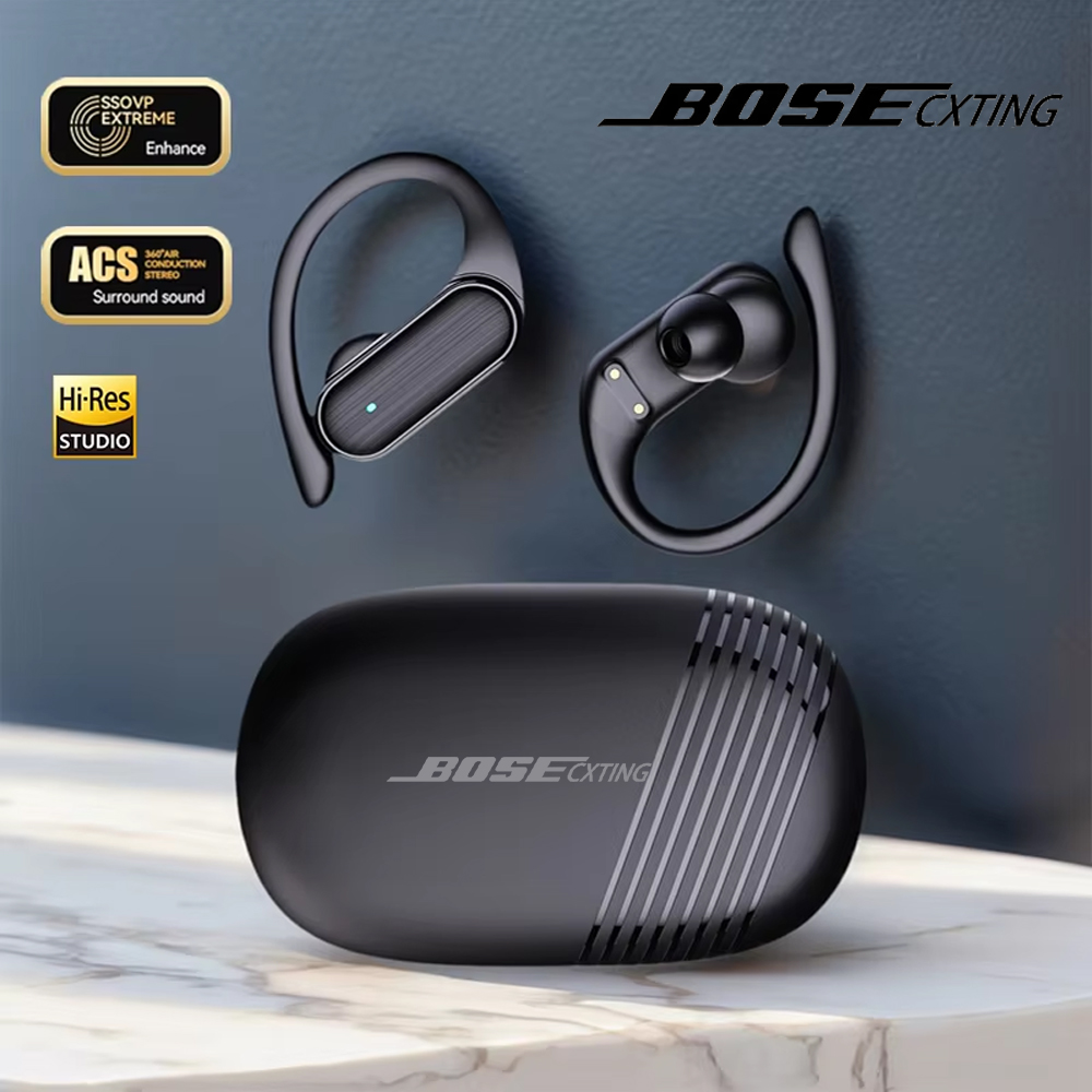 BOSECXTING A520 Wireless Busin - Headphone Parts review and price