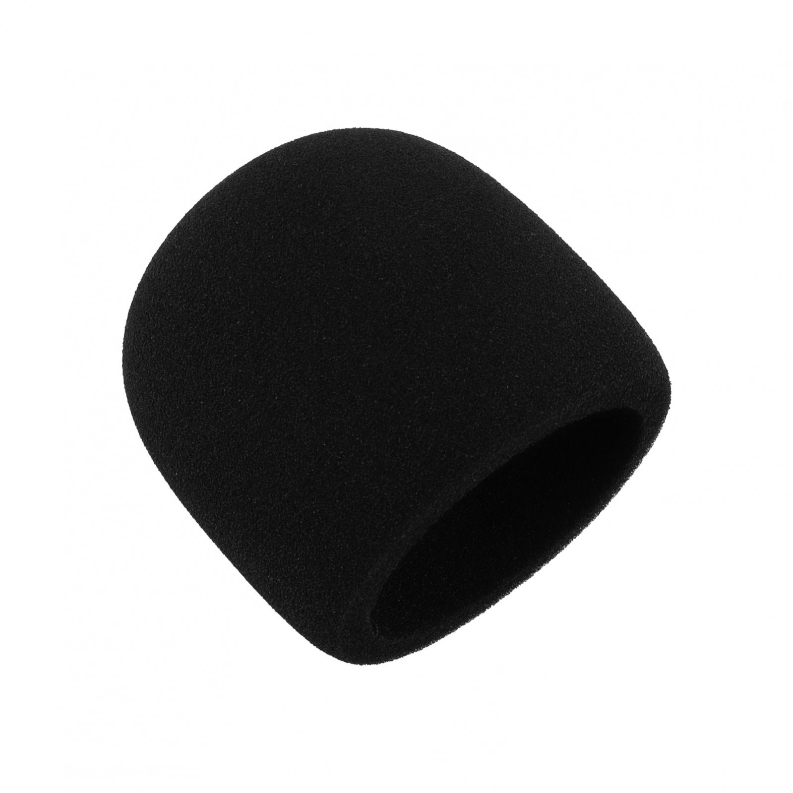 Foam Windscreen Foam Windscree - Microphone Capsule review and price