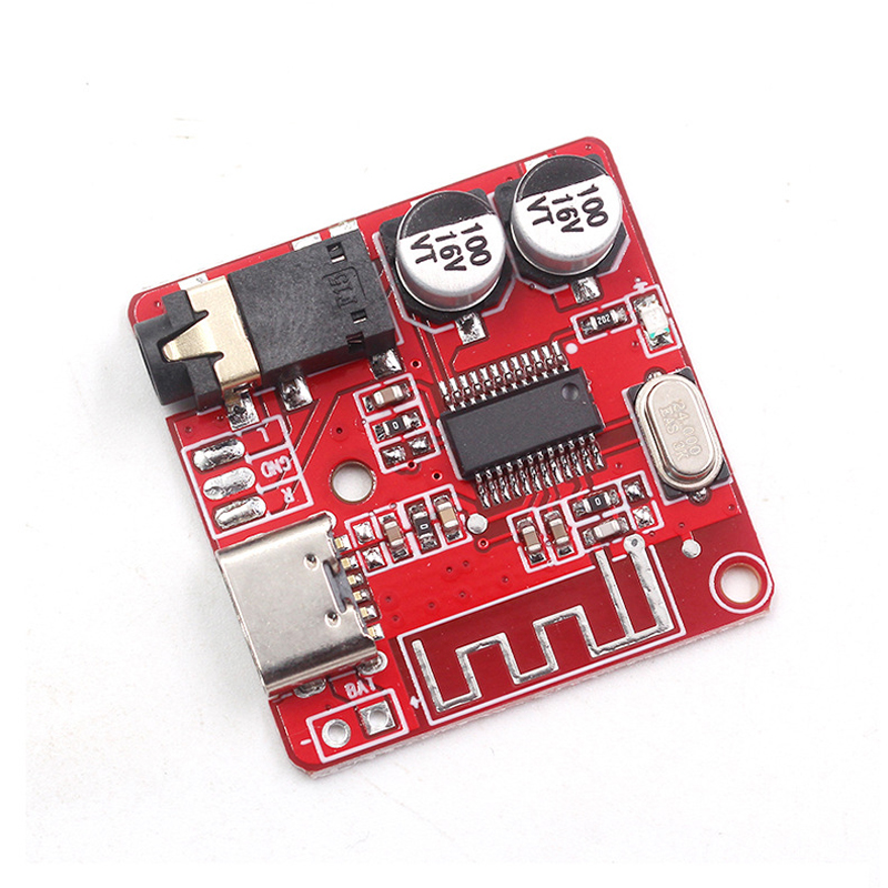 TYPE-C DIY Wireless Bluetooth  - Diy Speaker review and price