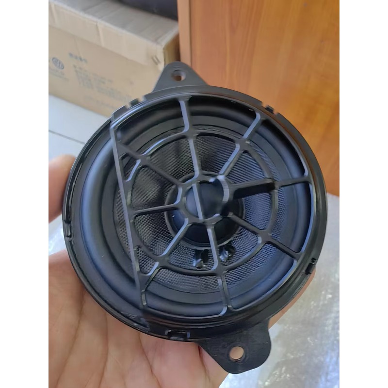 Dashboard Center Speaker Midra - Woofer review and price