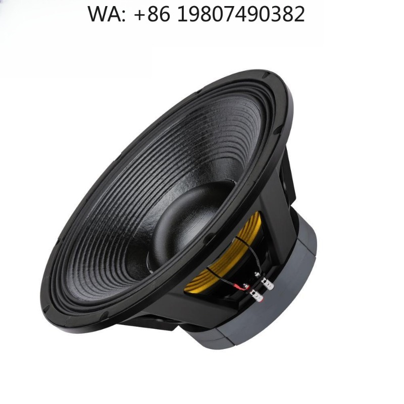 21 Inch Big Magnet High Power  - Subwoofer review and price