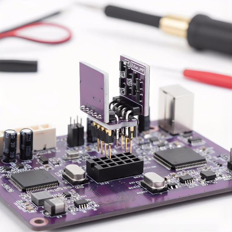 AD8620 NE5532 Discrete Direct  - Audio Amplifier Board review and price