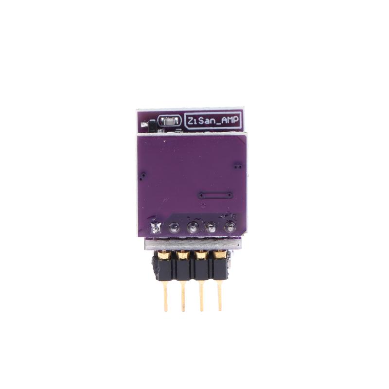 AD8620 NE5532 Discrete Direct  - Audio Amplifier Board review and price