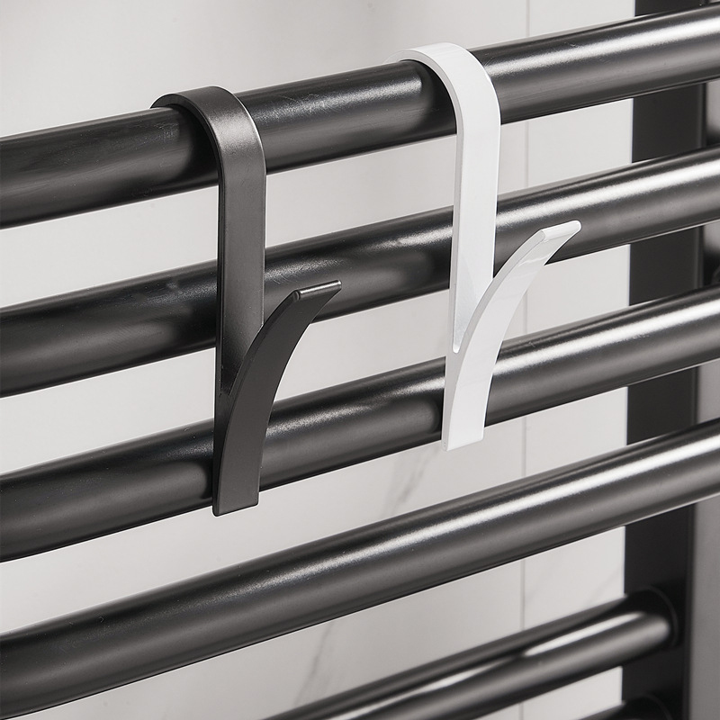 Metal Towel Racks Multi-Purpos - Heatsink Aluminum review and price