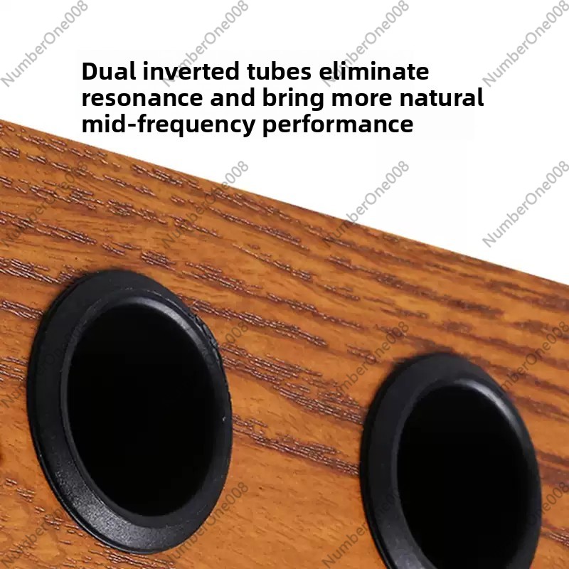 4-inch Passive Center Speaker  - Speaker Crossover review and price
