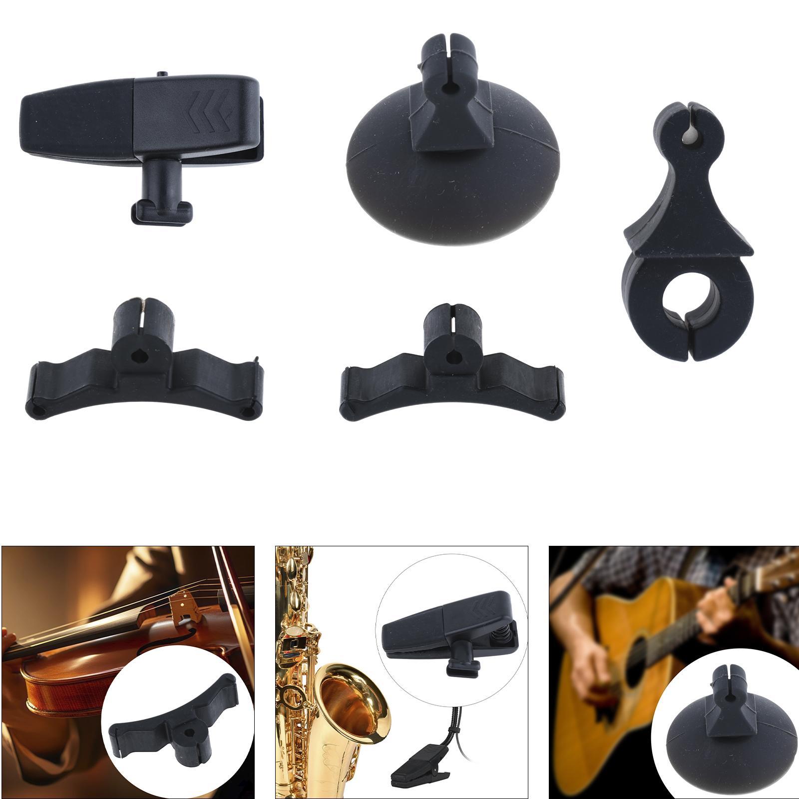 Instrument Microphone Clip Mul - Microphone Capsule review and price