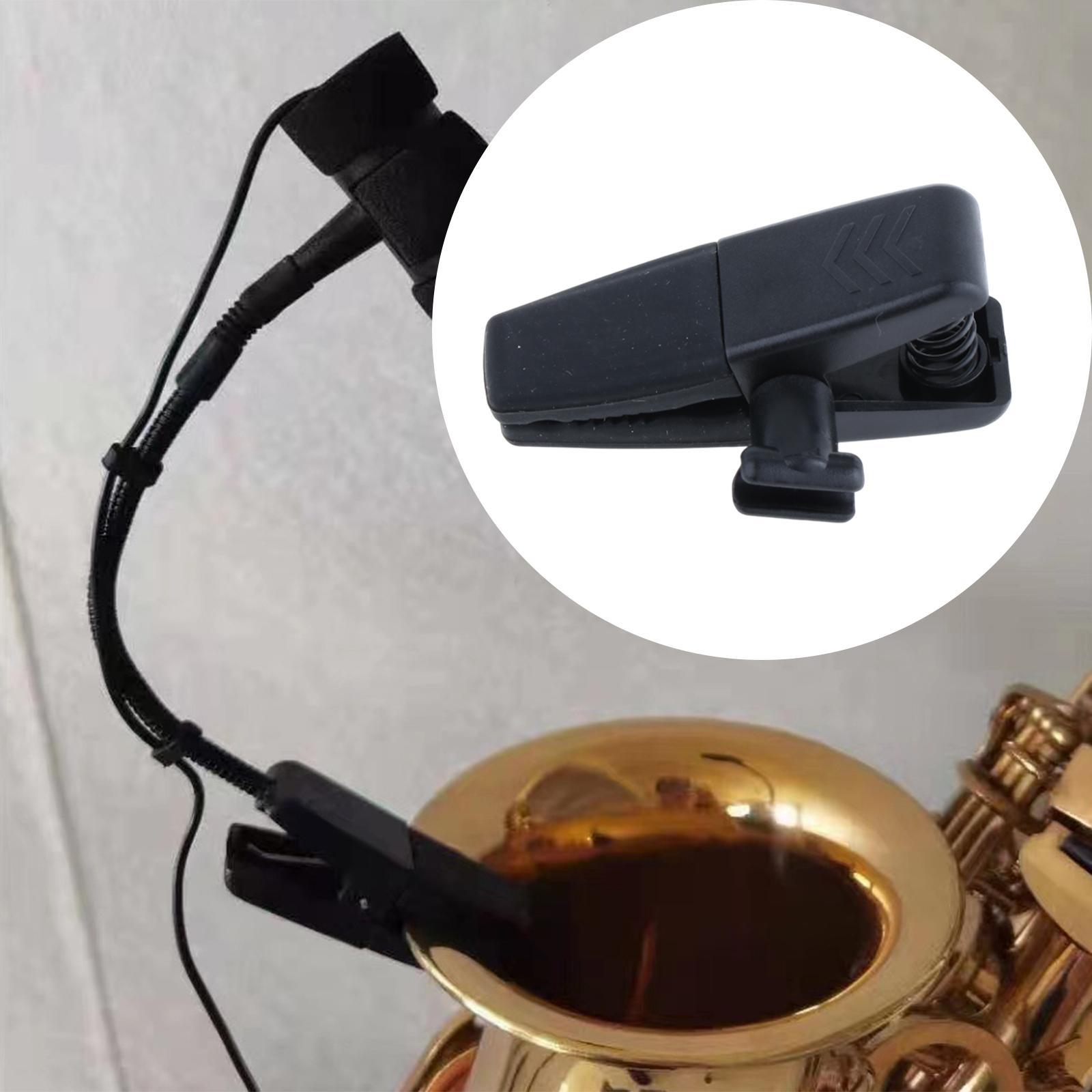 Instrument Microphone Clip Mul - Microphone Capsule review and price