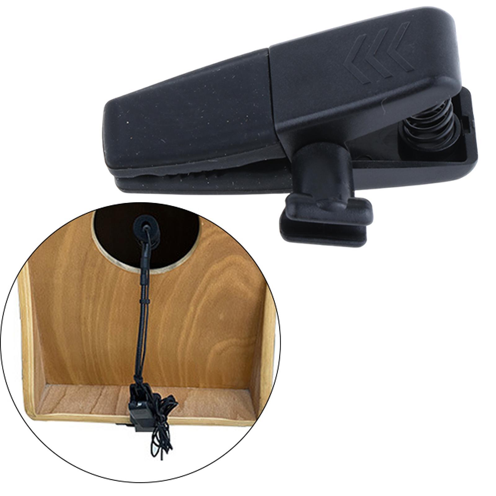 Instrument Microphone Clip Mul - Microphone Capsule review and price