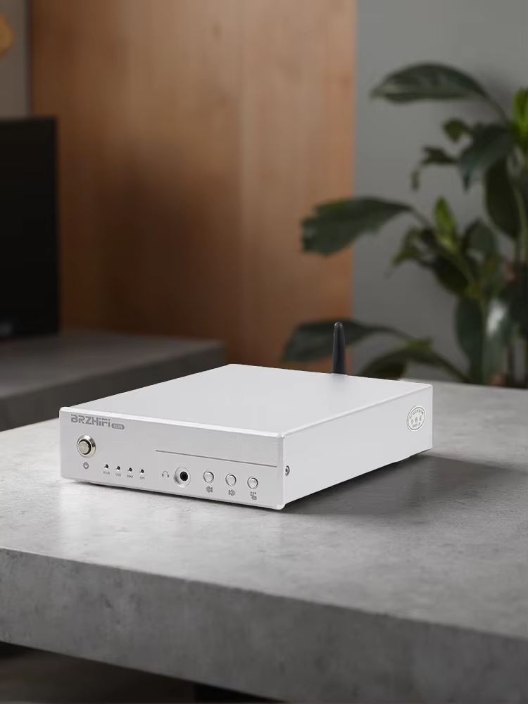 DC60 Quad PCM1794 DAC Decoder  - Audio Dac review and price