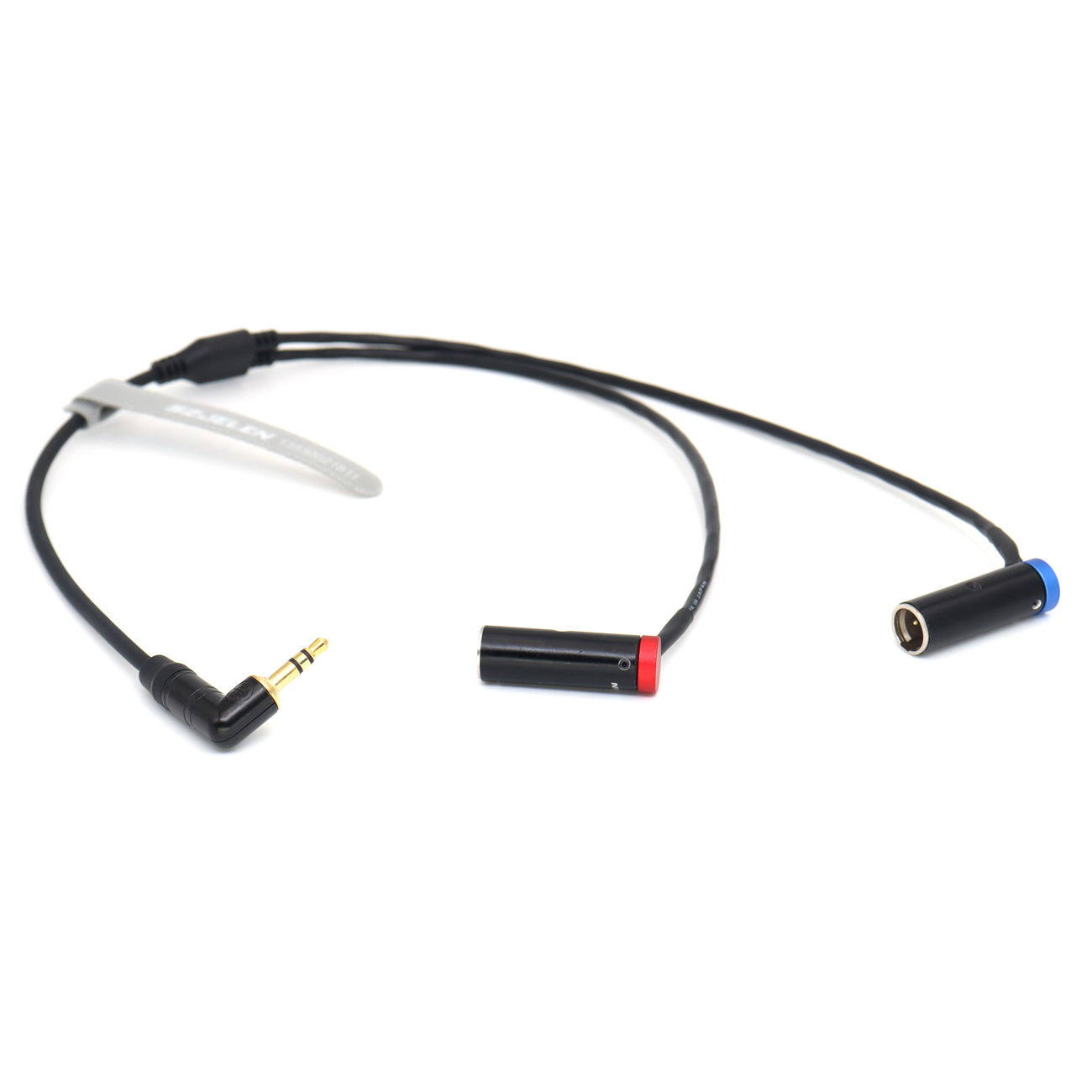 3.5mm TRS to Dual Low-Profile  - Trs Cable review and price