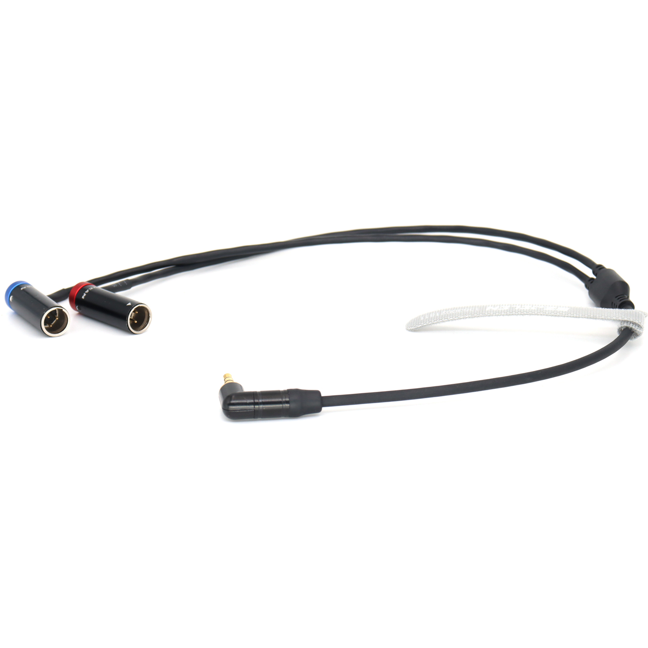 3.5mm TRS to Dual Low-Profile  - Trs Cable review and price