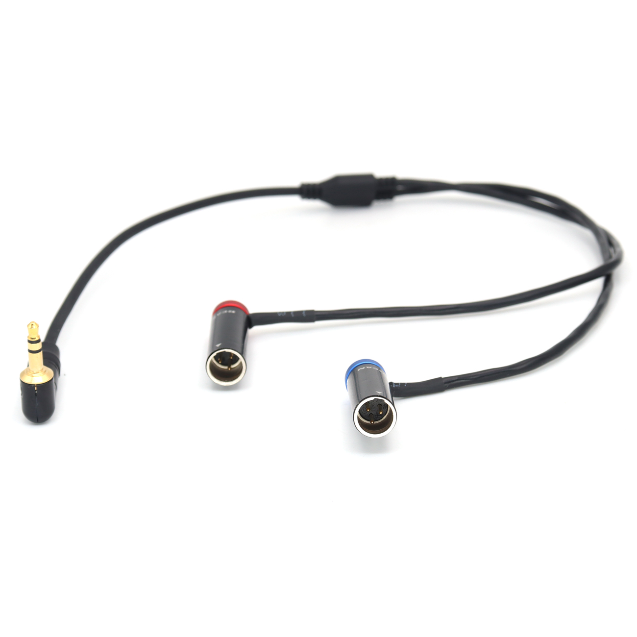 3.5mm TRS to Dual Low-Profile  - Trs Cable review and price