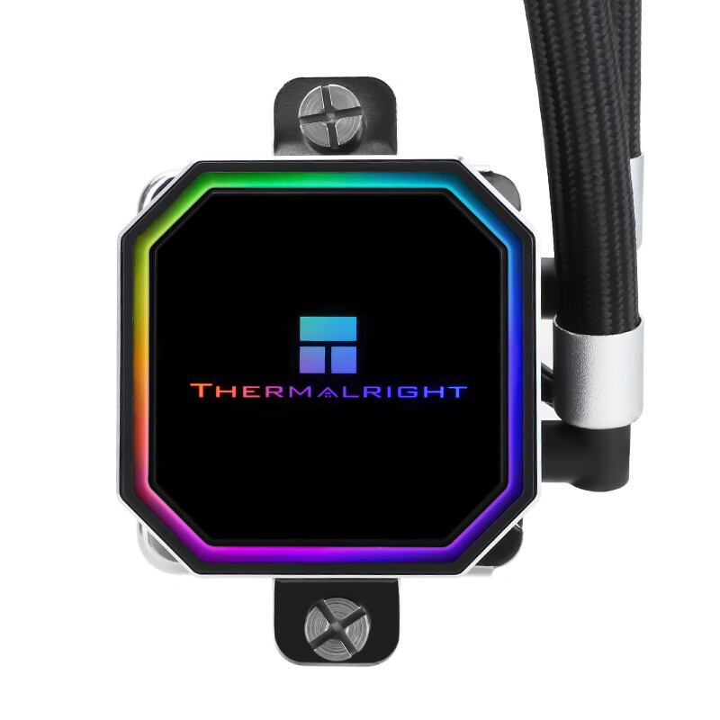 Thermalright Frozen Prism 360  - Heatsink Aluminum review and price