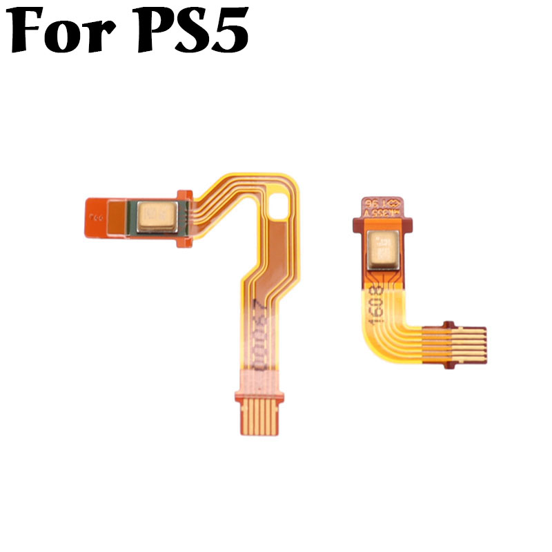 Microphone flex cable for Play - Ribbon Microphone review and price